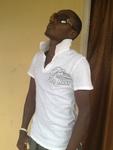passionate Any Country man Clintin from Lagos NG321
