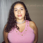 good-looking Colombia girl Ivon from Bogota CO7117