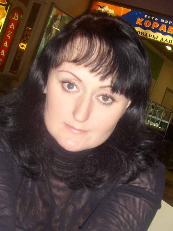 Date this fun Ukraine girl Inna from Severodonetsk UA21