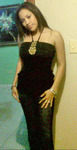 nice looking Dominican Republic girl Margarita from La Vega DO5497