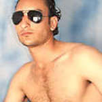 charming Any Country man  from London GB431