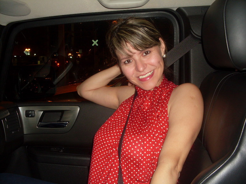 Date this fun Honduras girl Reina Elizabet from Tegucigalpa HN255