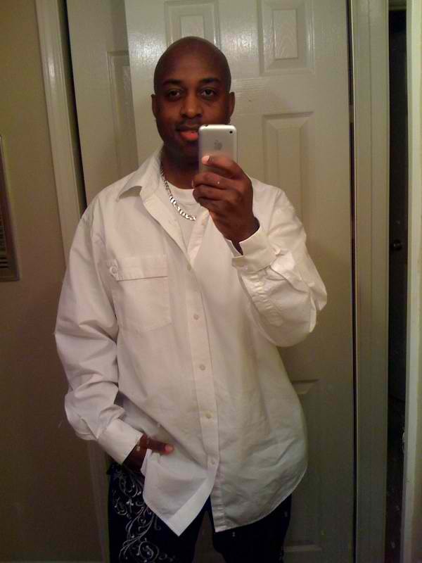 Date this hard body United States man Carl from Baton Rouge US8121