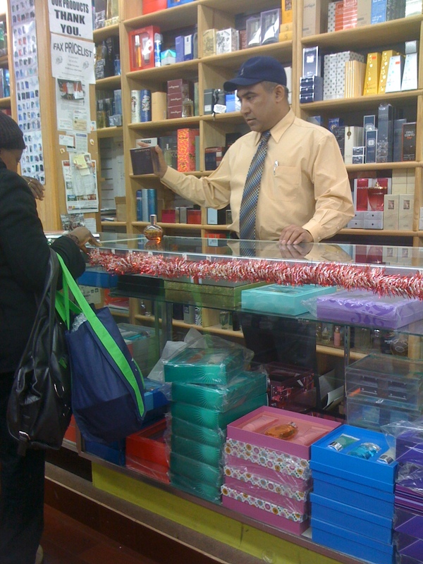 Date this nice looking United States man Calvin from New York US8125