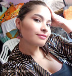 georgeous Peru girl Paola from Lima PE377