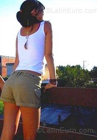 Date this beautiful Brazil girl Rafaela from Rio De Janeiro BR3980