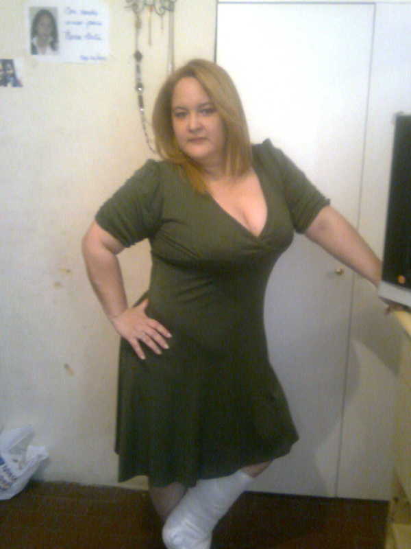 Date this hot Ecuador girl Cathy from Guayaquil EC46