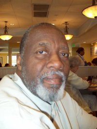 Date this exotic United States man Khalil from Norfolk US8150