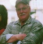 georgeous United States man Chuck from La Feria US8153