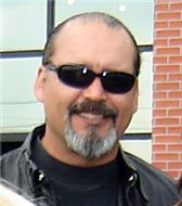 Date this tall United States man Landisil from Denver US8174