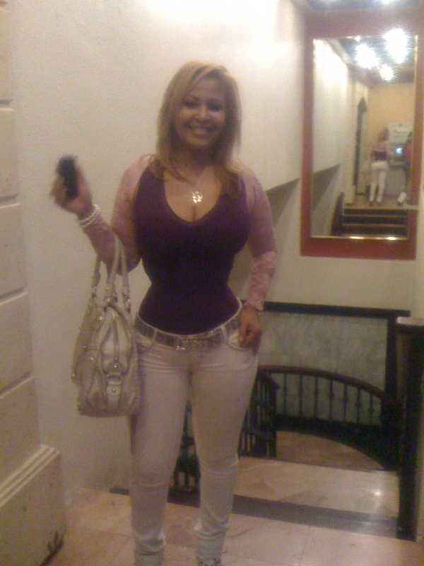 Date this stunning Dominican Republic girl Cindy from Santiago DO5544