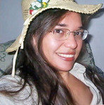 pretty Brazil girl Rosemary from Campina Grande BR4016