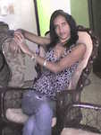 hard body Dominican Republic girl Sobeida from Montecristi DO5556