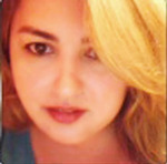 fun Brazil girl Claudia from Sao Paulo BR4021