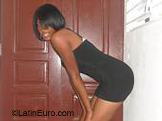 Date this georgeous Dominican Republic girl Maireny from Puerto Plata DO5565