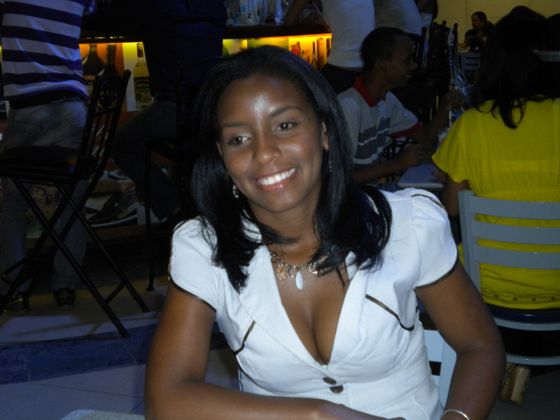 Date this gorgeous Dominican Republic girl Jade from Santiago DO5569