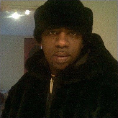 Date this pretty Canada man Daivonte from Lasalle CA321