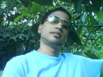 lovely Dominican Republic man Bernardo from Santiago DO5574