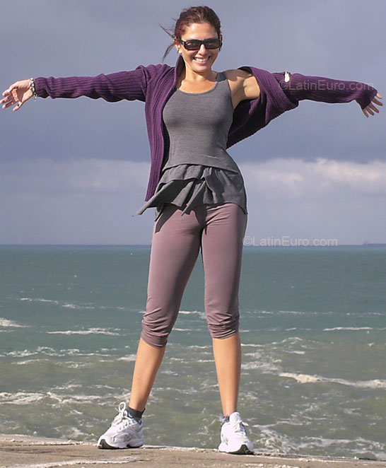 Date this cute Brazil girl Jacinta from Fortaleza BR6359