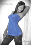 cute Dominican Republic girl Kirsys from Santiago DO5583