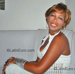 hot Dominican Republic girl WANDA from Santo Domingo DO5584