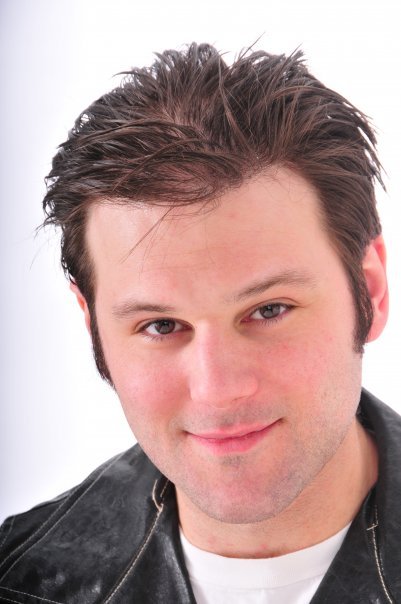 Date this attractive United States man Mjbos from Chicago US8245