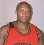 tall United States man James from Dallas US8253