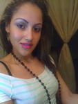 nice looking United States girl Lissa from Houston US8254