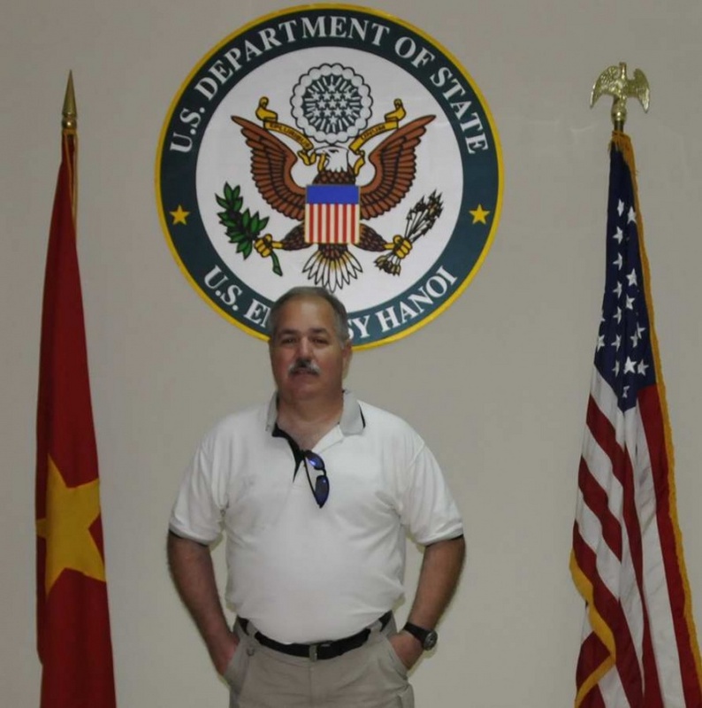 Date this sultry United States man Stan from Valencia US8273