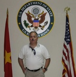 hard body United States man Stan from Valencia US8273