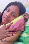 georgeous Dominican Republic girl Awilda from Santiago DO5603