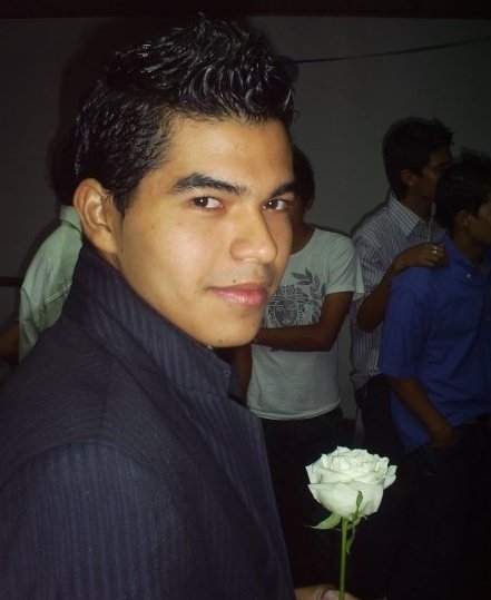 Date this cute Colombia man Fernando from Ibague CO5597