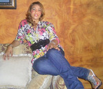 luscious Dominican Republic girl Clara from Puerto Plata DO5613