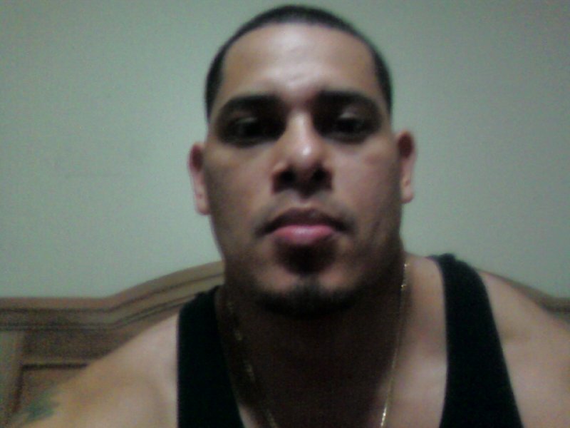 Date this exotic United States man Tito1316 from Miami US8292