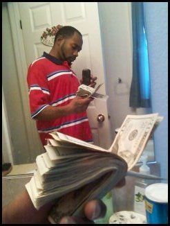 Date this good-looking United States man Darryll from Sacramento US8294