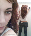 tall Brazil girl Clara from Cachueiro - marataizes BR4065