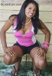 voluptuous Dominican Republic girl Juana from Santiago DO22611