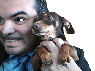 Date this happy United States man Asand1971 from Los Angeles US8301