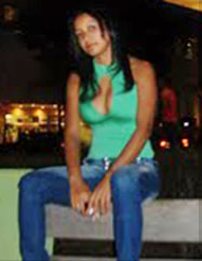 Date this passionate Brazil girl Tatiane from Imperatriz BR4076