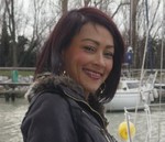 luscious Brazil girl Ana claudia from Salvador BR4077