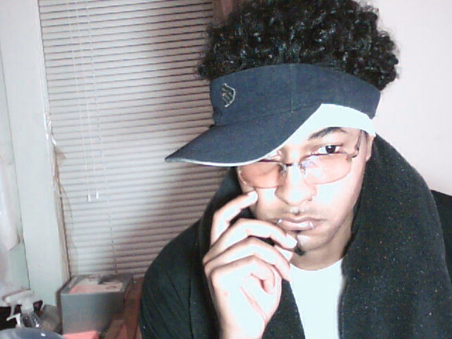 Date this good-looking United States man David from Richmond US8322