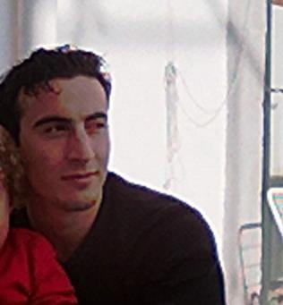 Date this cute Italy man Everlind from Italy IT132