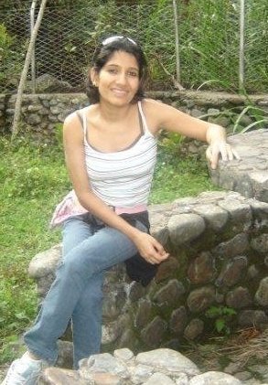 Date this exotic Colombia girl Islena from CALI CO5619