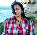 beautiful Dominican Republic girl Rosa ventura from Santiago DO5641