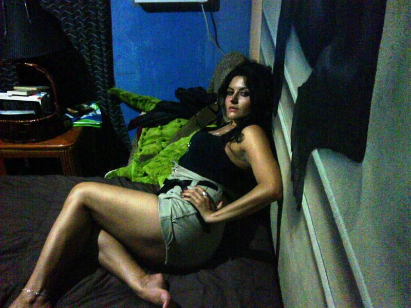 Date this passionate Honduras girl IngridR. from San Pedro Sula HN259