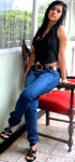 charming Colombia girl  from Bucaramanga CO5629