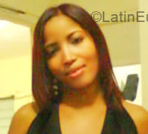Date this exotic Dominican Republic girl Katia from Santo Domingo DO5656