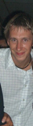 Date this sensual United Kingdom man Robbie79 from London GB446