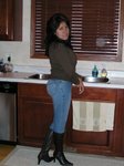 lovely United States girl Cecilia from Phoenix US8346
