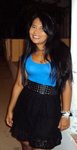 passionate Colombia girl Yenis del carme from Cartagena CO5641